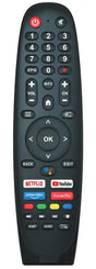 600144096 QILIVE afstandsbediening