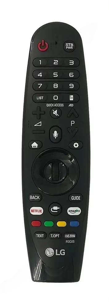 60SJ810V LG afstandsbediening