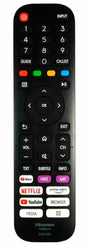 65A6GRC HISENSE afstandsbediening