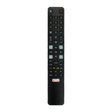 65C805 TCL afstandsbediening