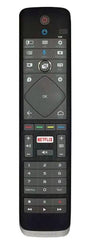 65PUS7601 PHILIPS afstandsbediening