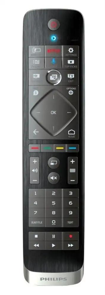 65PUS8901 PHILIPS afstandsbediening