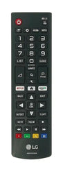 65UK6470PLC LG afstandsbediening