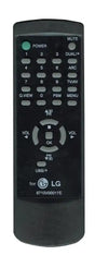 6710V00017E LG afstandsbediening