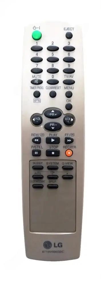 6710V00032C LG afstandsbediening