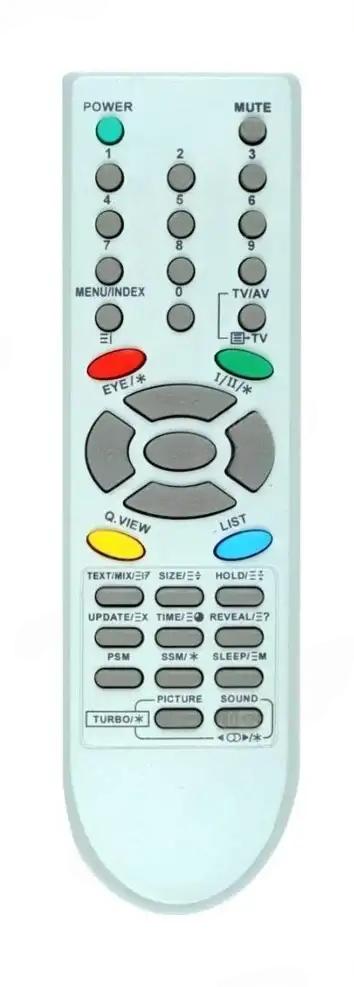 6710V00090A GOLDSTAR afstandsbediening