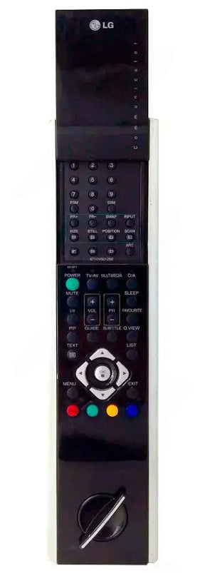 6710V00125E LG afstandsbediening