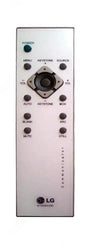 6710V00133C LG afstandsbediening