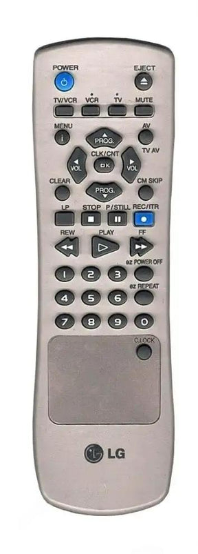 6711R1P038C LG afstandsbediening