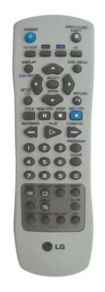 6711R1P065B LG afstandsbediening