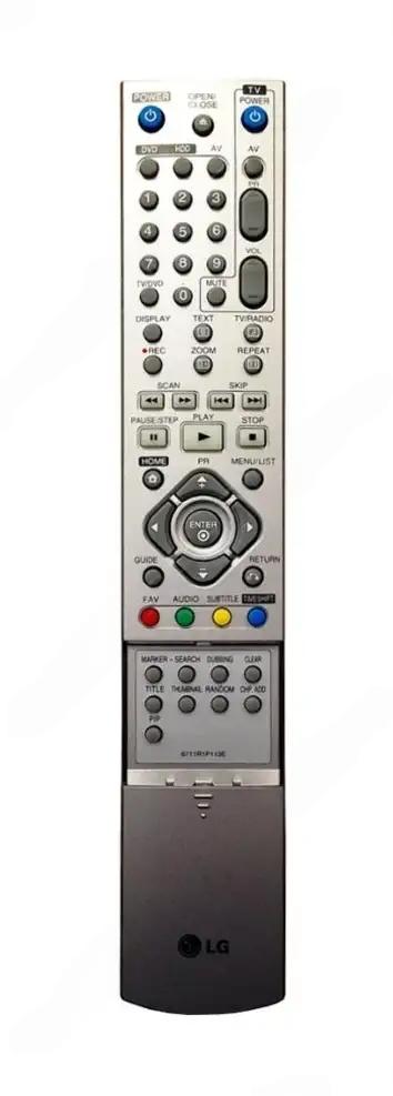 6711R1P113B LG afstandsbediening