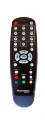 703169 MEDIAPRICE afstandsbediening