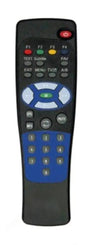 7128 IOTRONIC afstandsbediening