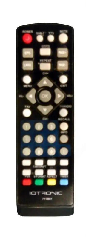 717801 IOTRONIC afstandsbediening