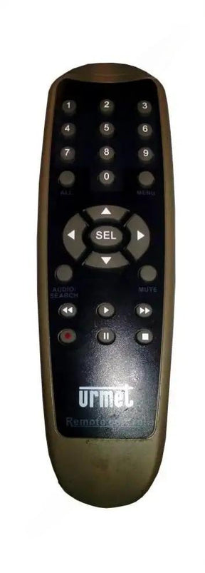 720P URMET afstandsbediening