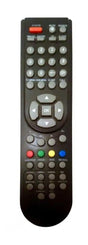 74002620 EASY LIVING afstandsbediening