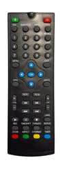 751622 INTERVISION afstandsbediening