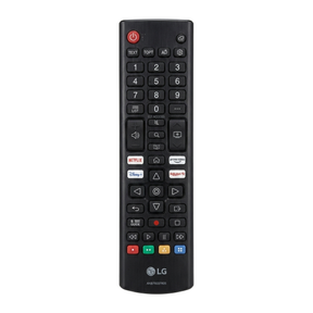 75NANO866PA LG afstandsbediening