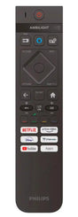 75PUS8909 PHILIPS afstandsbediening