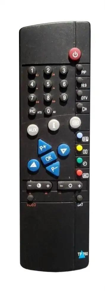 7663700IS70-33VT BLAUPUNKT afstandsbediening
