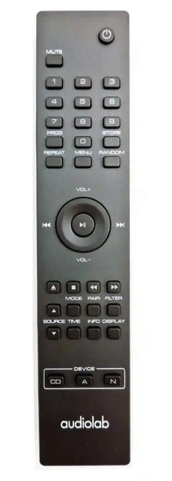 8300A AUDIOLAB afstandsbediening