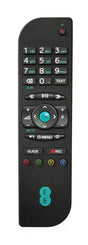 8500 NETGEM afstandsbediening