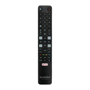 85C805 TCL afstandsbediening
