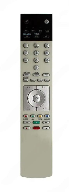 89950A10 LOEWE afstandsbediening