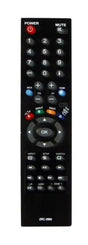 973697-62HD CONRAD afstandsbediening