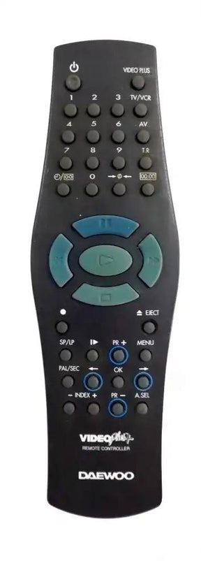 97P04701 DAEWOO afstandsbediening