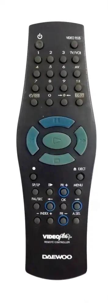 97P04701 DAEWOO afstandsbediening