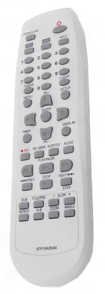 97P1RA2NA0 DAEWOO afstandsbediening