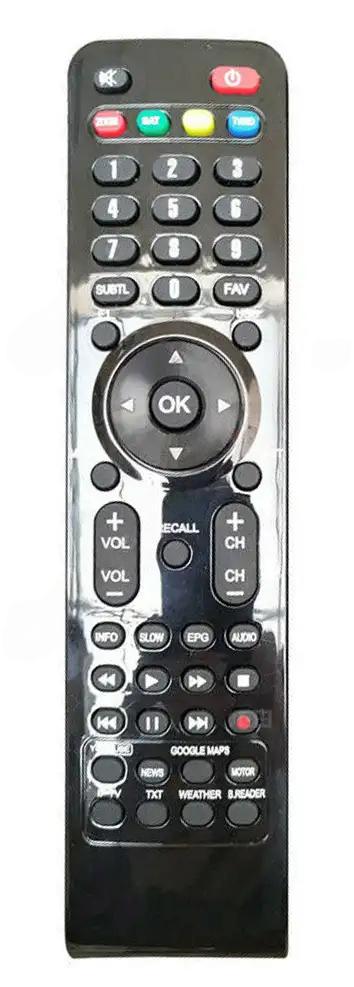 9900HD IRIS afstandsbediening