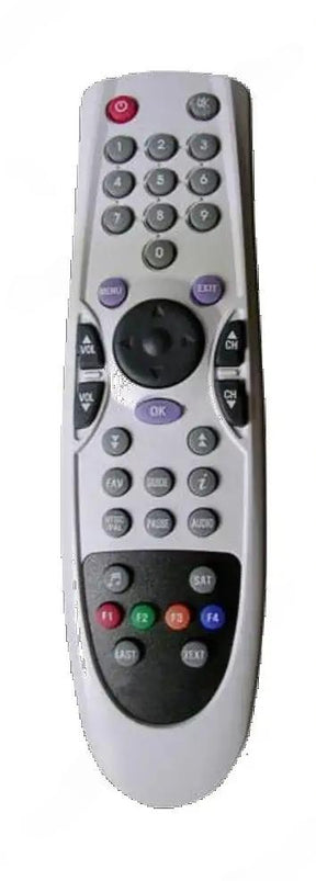9930 FRANSAT afstandsbediening
