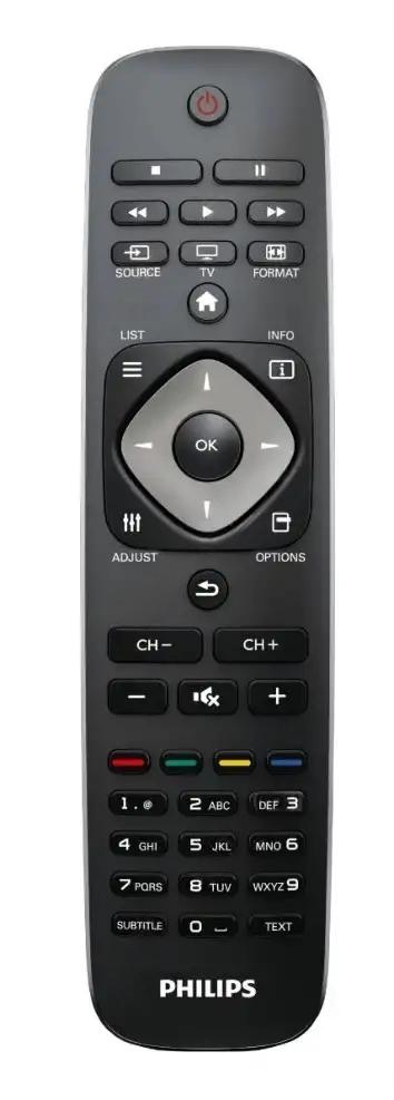 9965-900-03112 PHILIPS afstandsbediening