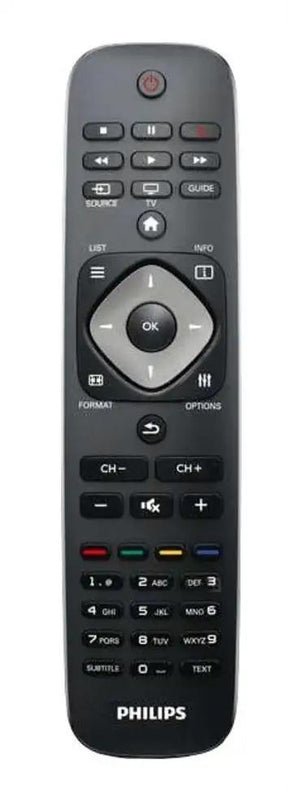 9965-900-06194 PHILIPS afstandsbediening