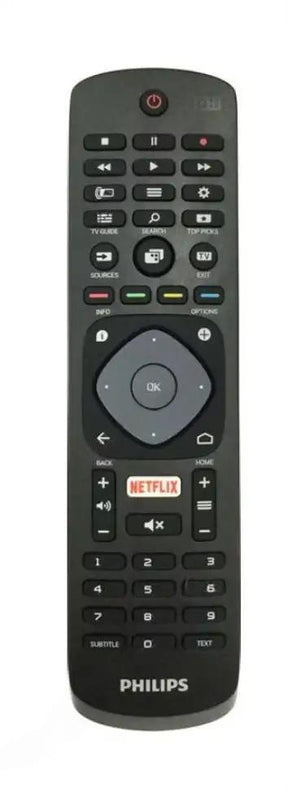9965-960-01555 PHILIPS afstandsbediening