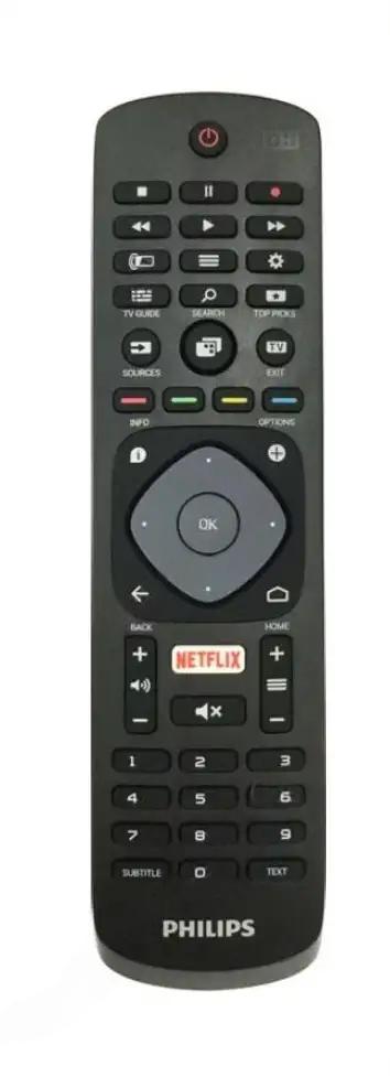 9965-960-01555 PHILIPS afstandsbediening