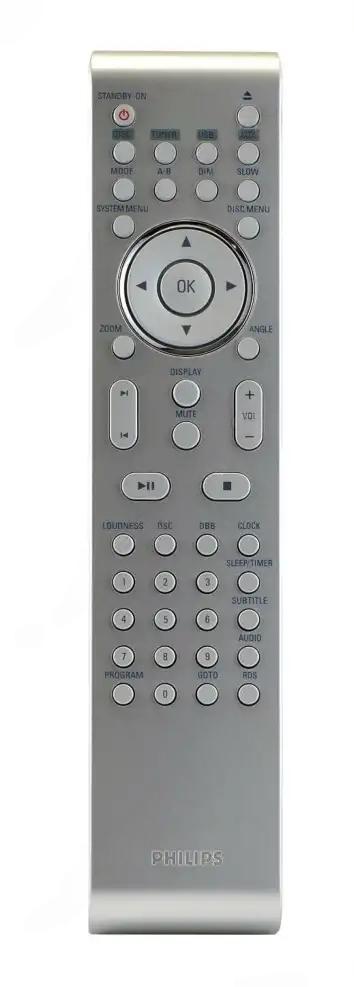 996510010406 PHILIPS afstandsbediening