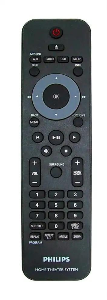 996510011293 PHILIPS afstandsbediening