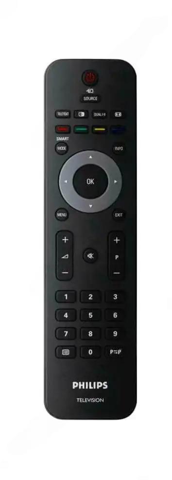 996510015270 PHILIPS afstandsbediening