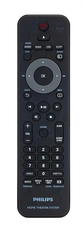 996510021067 PHILIPS afstandsbediening