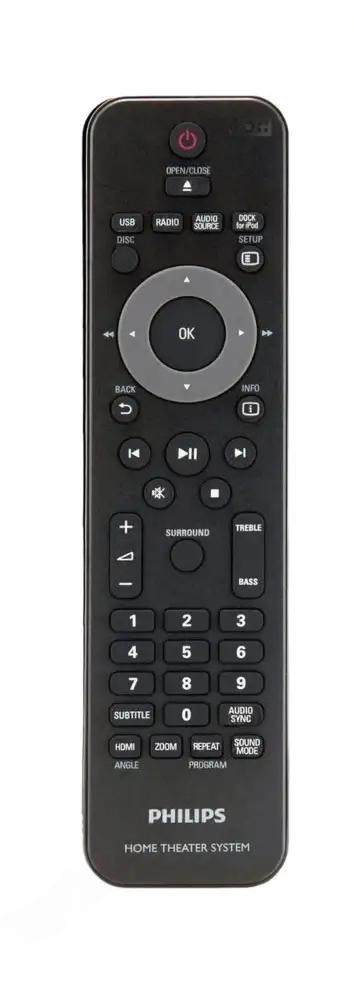 996510022456 PHILIPS afstandsbediening