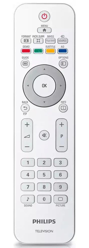 996510036518 PHILIPS afstandsbediening