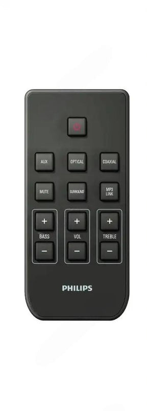 996510040085 PHILIPS afstandsbediening