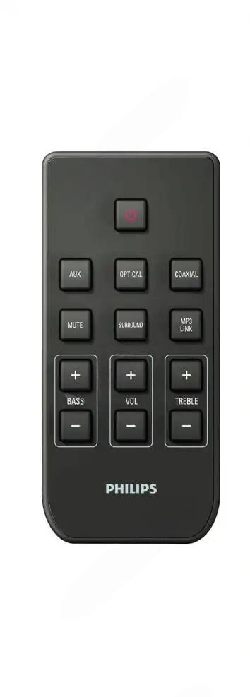 996510040085 PHILIPS afstandsbediening
