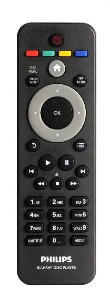 996510041106 PHILIPS afstandsbediening