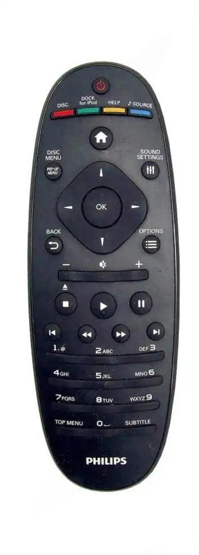 996510041984 PHILIPS afstandsbediening