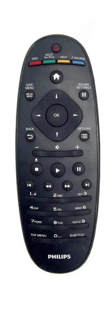 996510041984 PHILIPS afstandsbediening