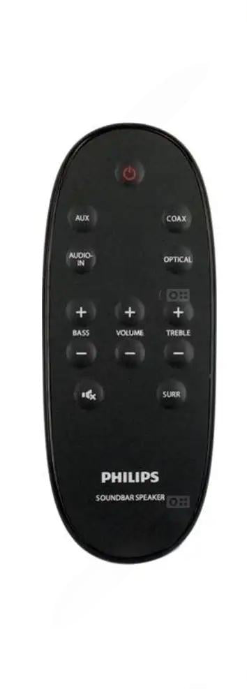 996510059208 PHILIPS afstandsbediening